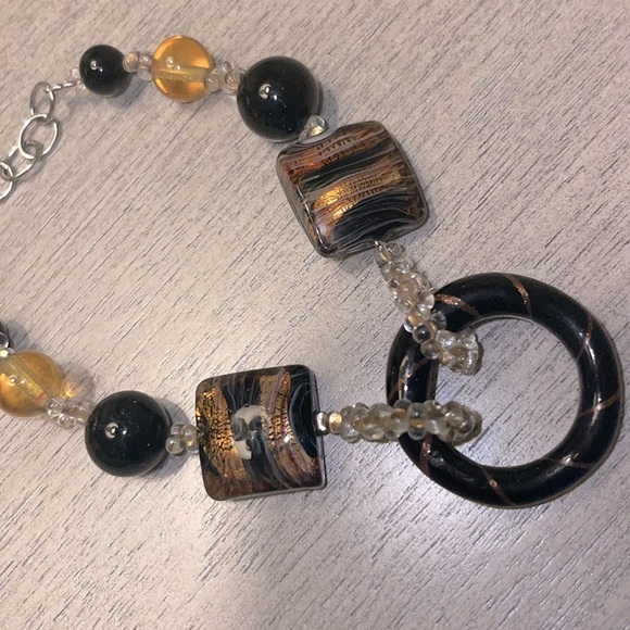 Antica Murina Venetian glass bracelet - Picture 7 of 7